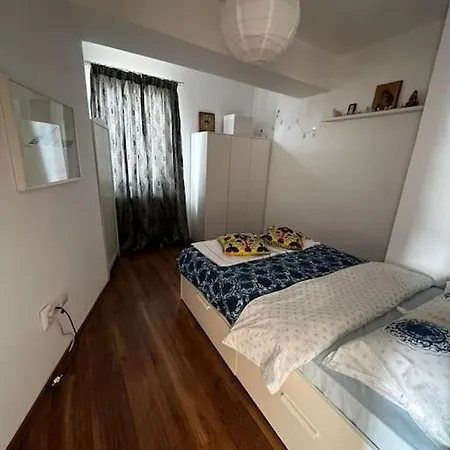 Apartament Apartament Gradinarilor *