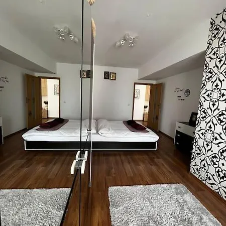 Apartament Apartament Gradinarilor