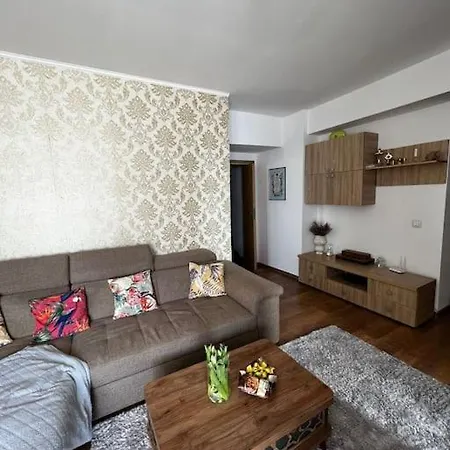 Apartament Gradinarilor * Bucharest