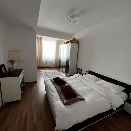 Apartment Apartament Gradinarilor