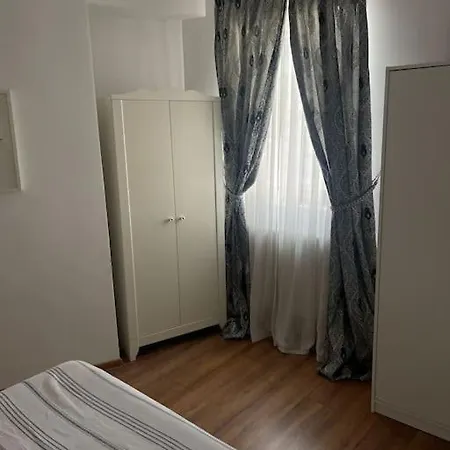Apartament Gradinarilor Apartment