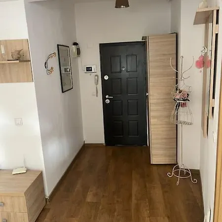 Apartament Gradinarilor Apartment