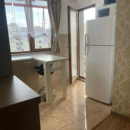 Apartment Apartament Gradinarilor Bucharest