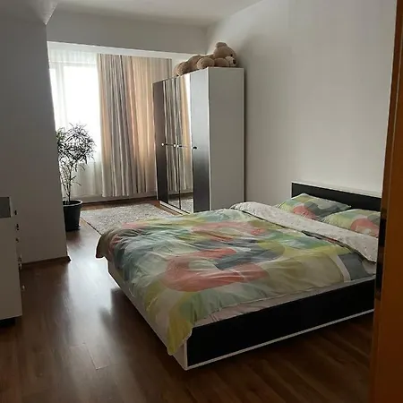 Apartament Gradinarilor Apartment *