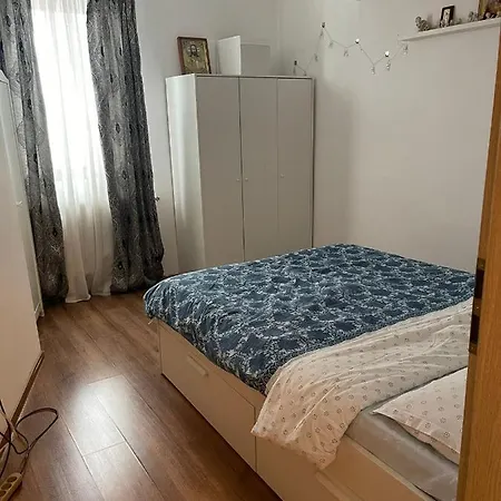 Apartament Gradinarilor